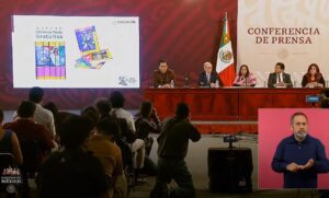 nacional conferencia de la sep