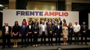 nacional el frente