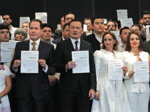 nacional la renuncia