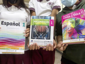 nacional libros