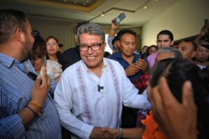 nacional ricardo monreal