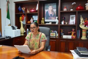ome teodora ramirez