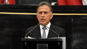 principal miguel ángel yunes