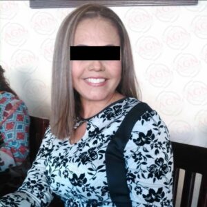 roja Patricia Jaqueline González Salgado