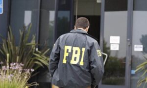 roja agentes del fbi