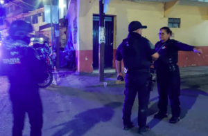 roja el operativo
