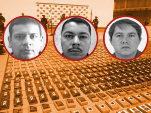 roja investigados
