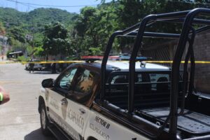 roja movilizacion policial