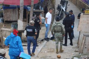 roja rescate del cadaver (2)