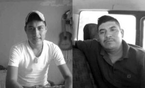 roja salvador y gustavo