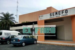 roja semefo