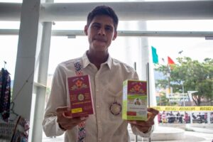 sociales Jacinto Santiago Miranda