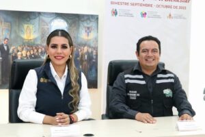 BOLETÍN IVÁN HERNÁNDEZ Y EVELYN