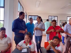 BOLETÍN OME CONSULTA EN OMETEPEC (1)