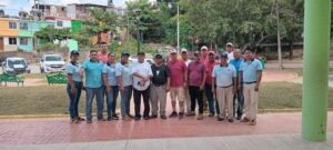 BOLETÍN OME Centro Recreativo del FOVISSSTE (1)