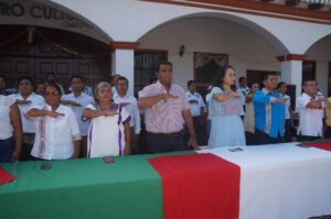 BOLETÍN OME EL ACTO CÍVICO (1)