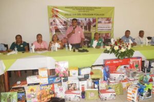 BOLETÍN OME El festejo a trabajadores (1)