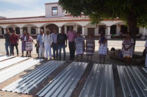 BOLETÍN OME LA ENTREGA DE LÁMINAS (1)