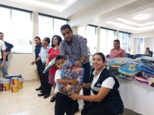 BOLETÍN OME NIÑOS BENEFICIADOS (2)