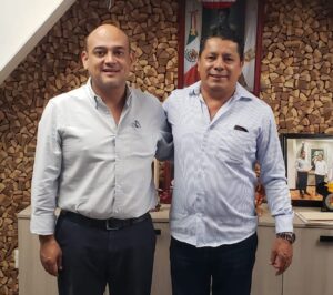BOLETÍN RAFA NAVARRETE