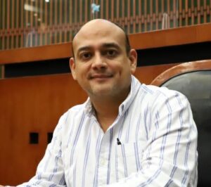 BOLETÍN RAFAEL NAVARRETE