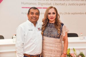 BOLETÍN SAN LUIS Adair Hernández en el congreso (1)