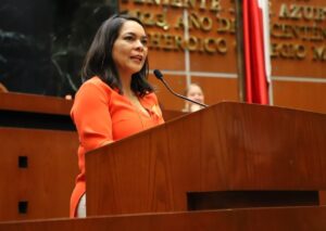 CONGRESO BEATRIZ MOJICA