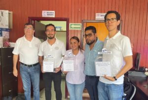 CONGRESO BUZONES EN TELOLOAPAN