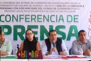 CONGRESO Conferencia de los diputados