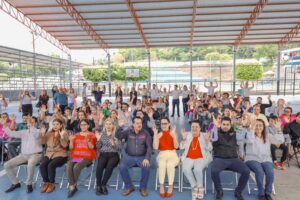CONGRESO Consulta en Ayutla, Taxco y Pungarabato (1)