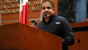 CONGRESO Joaquín Badillo Escamill
