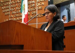 CONGRESO MARÍA FLORES