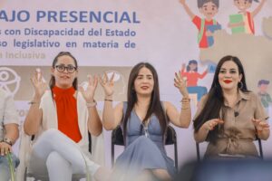 CONGRESO MESAS DE TRABAJO (1)