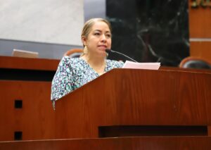 CONGRESO PATRICIA DOROTEO