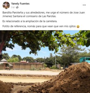 Copala La publicación