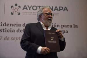 ESTADO ALEJANDRO ENCINAS