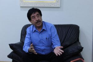 ESTADO Antonio Helguera Jiménez