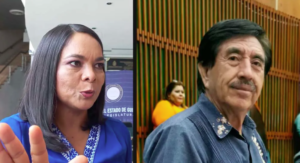 ESTADO BETY MOJICA Y ANTONIO HELGUERA