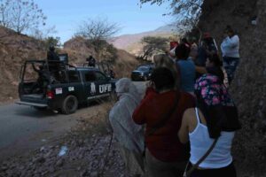ESTADO DESPLAZADOS CHICHIHUALCO