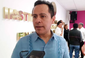 ESTADO DONACIANO MUÑOZ
