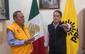 ESTADO EVODIO ENLACE