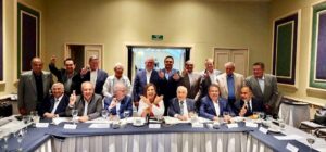 ESTADO EX GOBERNADORES