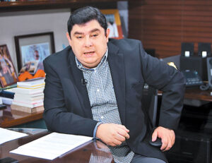 ESTADO IÑAKI BLANCO
