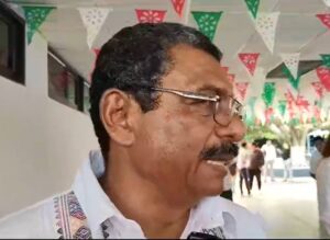 ESTADO JOSE ALFREDO ROMERO