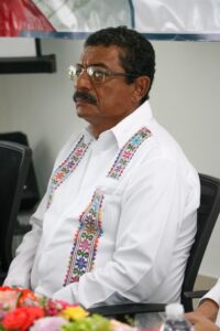 ESTADO José Alfredo Romero Olea
