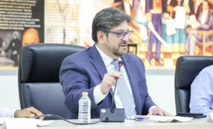 ESTADO Julio César Ulises Chávez Ramos