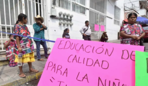 ESTADO MAESTROS DE COCHOAPA