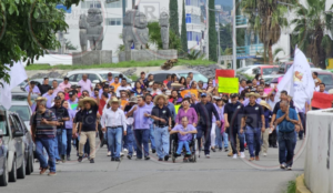 ESTADO MARCHA DIF ESTATAL