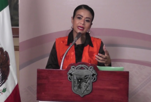 ESTADO NORMA OTILIA