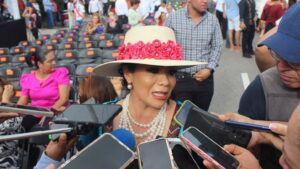ESTADO Norma Otilia Hernández Martínez